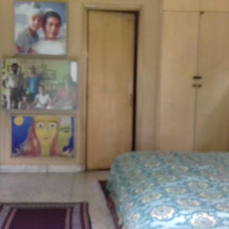 Nina Kochhar'S Homestay New Delhi Bagian luar foto