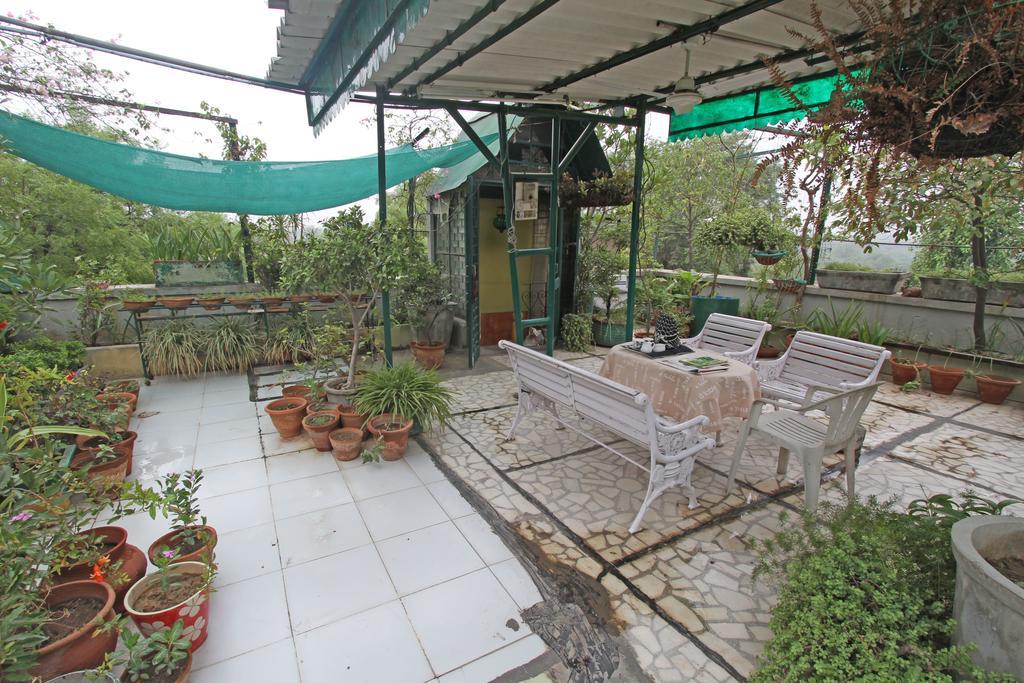 Nina Kochhar'S Homestay New Delhi Bagian luar foto