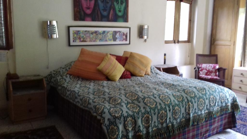 Nina Kochhar'S Homestay New Delhi Bagian luar foto