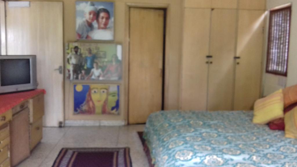 Nina Kochhar'S Homestay New Delhi Bagian luar foto